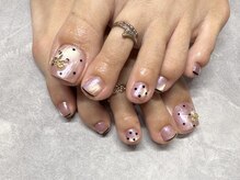 アリュール アンド エテルノ 宇都宮本店(Allure & ETERNO)/ドット