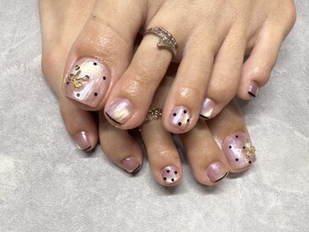 アリュール アンド エテルノ 宇都宮本店(Allure & ETERNO)/ドット