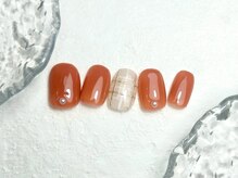 ボタネイル 近鉄八尾駅前店(BOTA NAIL)/2.40種類セレクトデザイン9月