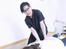 諫早駅前整体院