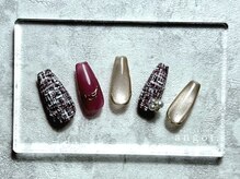 アンガット(angot.)/【リッチサンプル】コース