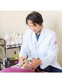 ヒーリングハーツ(Healing Hearts) 僕自身がカウンセリング・施術を担当させていただいてます!