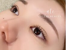 アテ(Ate)/Lashlift /上まつ毛パーマ