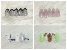 ベルフィオーレ 拝島店(bel fiore)/トレンド定額コース