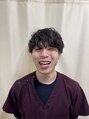 太田カラダサポート鍼灸整骨院/佐藤拓実