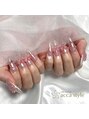 アッカスタイル acca style&nbsp;お客様に似合うデザインご提案いたします♪