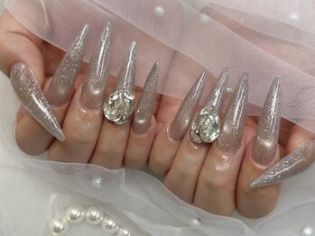 メゾンビビ(Maison Vivi)/アプレシンプルアート