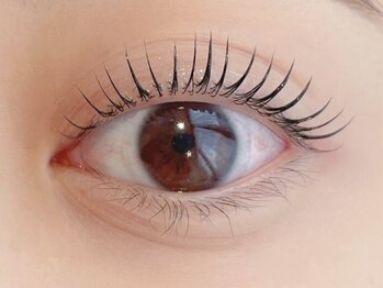 アジュメル(Ajumel)の写真/【JR土山駅徒歩4分】韓国風束感からパリジェンヌまで♪トレンドも似合わせも“Ajumel”にお任せください◎