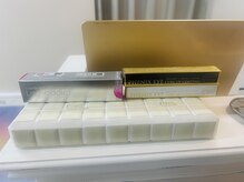 ラッシュアディクト /フェニックス カールアップコーティング　