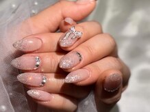 エテルナネイル 銀座店(ETELUNA Nail)/