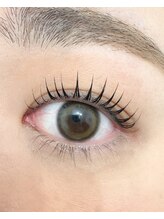 オタマ ラッシュ(Otama lash.)/NUNUラッシュリフト