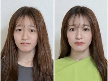 シキサイ 千葉船橋(SIKI-SAI)/トータル診断