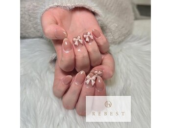 リーベスト 心斎橋(REBEST)/