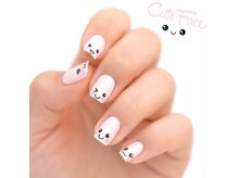 カンナ(Kanna)の雰囲気(アート得意!)