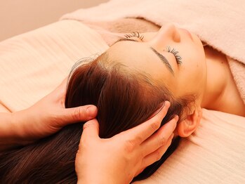 ニコ(nico)/ドライヘッドスパ