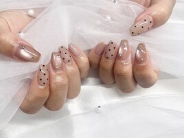 【119】定額コース*