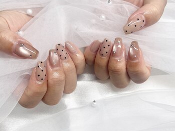 【119】定額コース*