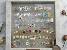 ロイ(ROI)/大きめネイルパーツ