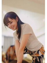 夢の中のスパ(夢の中のSPA.)&nbsp;MINA 