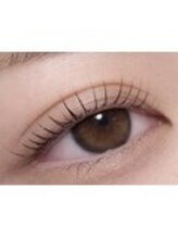 アリスリー 三鷹店(ArisLy)/【まつげパーマorパリジェンヌ】