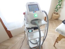 Private salon one-shot/