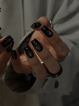 ポートオブコール(PORT of CALL)/art by manami.