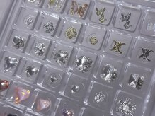 ユーネイル(U.nail)/