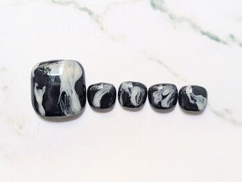 【フット定額Sコース¥5700】