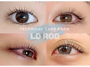 モモ 天王寺店(momo)/【ロッド13種類】LDロッド