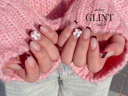 アトリエ グリント(atelier GLINT)の写真