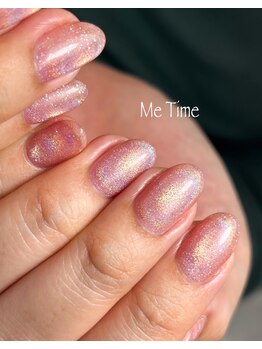 ミータイム(Me Time)/マグネットワンカラー