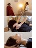 【巡りを整えカラダメンテナンス】着衣ボディケア+よもぎ蒸し90分¥10000→