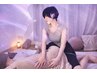 Allドライ/オイル無しショートコース/時間がない方に/施術60分/所要80分