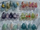 Dewdrops & Bubbles design