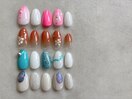【7月新作】定額bコース¥8,400