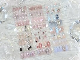 【8月 プレミアム定額コース♪】