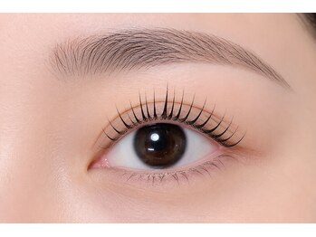 フレイヤ 大元店(Freiya)の写真/パリジェンヌラッシュリフト、シングル、フラット、ダブルフラット、3Dバインドロックなど多彩なメニュー◎