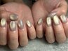 【HAND】人気No.1★うる艶マグネット/フラッシュ　ワンカラー　￥5500