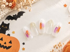 10月【定額】シンプルコース