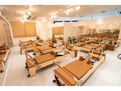 カサネ 川越店(KASANE)の写真