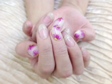 ボスケリッチ(VOSKERICH)/アートネイル