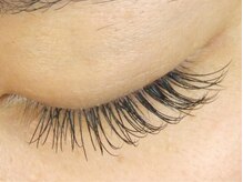 アイラッシュ ビーワークス(b-works)/上140本