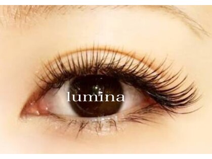 アイラッシュサロン ルミナ(LUMINA)の写真