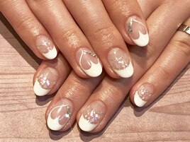 ハートフレンチ☆