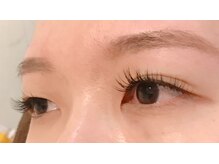 ビビデバビデ(Vivide Vavide)/エクステとアイブロウWAX 