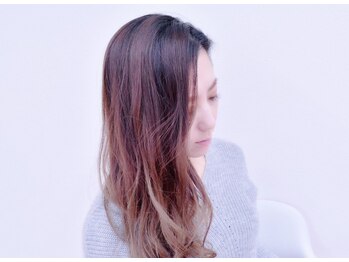 フランキンセンス 津田沼店/持ちがいいと定評♪