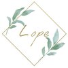 ロープ(Lope)のお店ロゴ