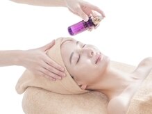 ８．水分補給（ABA浸透保水）