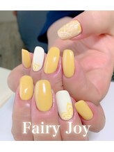フェアリー ジョイ(Fairy Joy)/