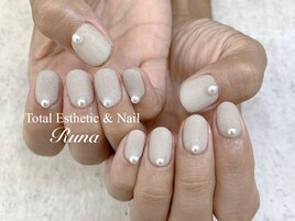 デザインネイル【¥5060】